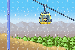 cablecar